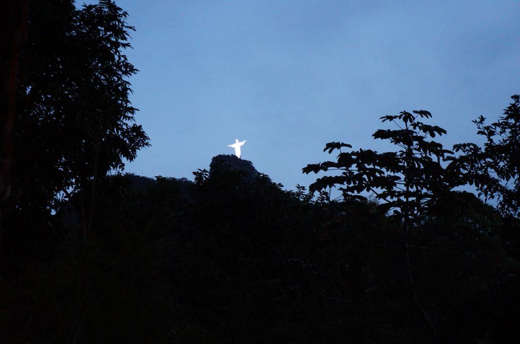 Frühstückspension Casa Caminho Do Corcovado Nearchrist Redeemer Statue 2*